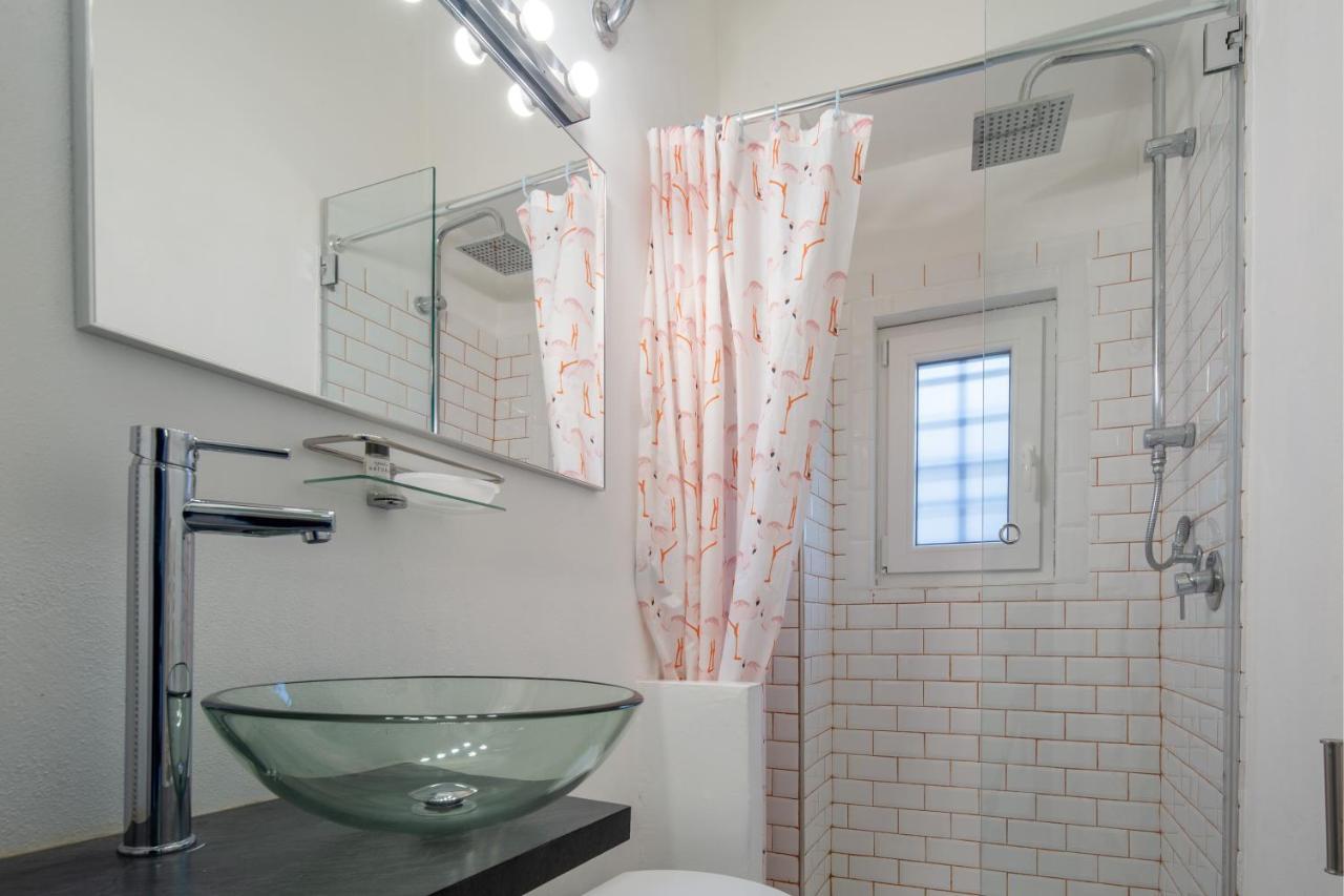 Central Station Apartment By Mmega Florenz Exterior foto