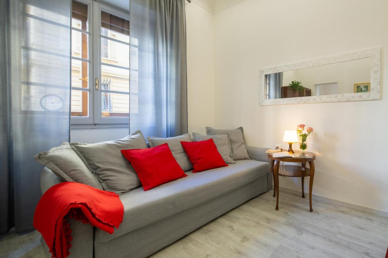 Central Station Apartment By Mmega Florenz Exterior foto