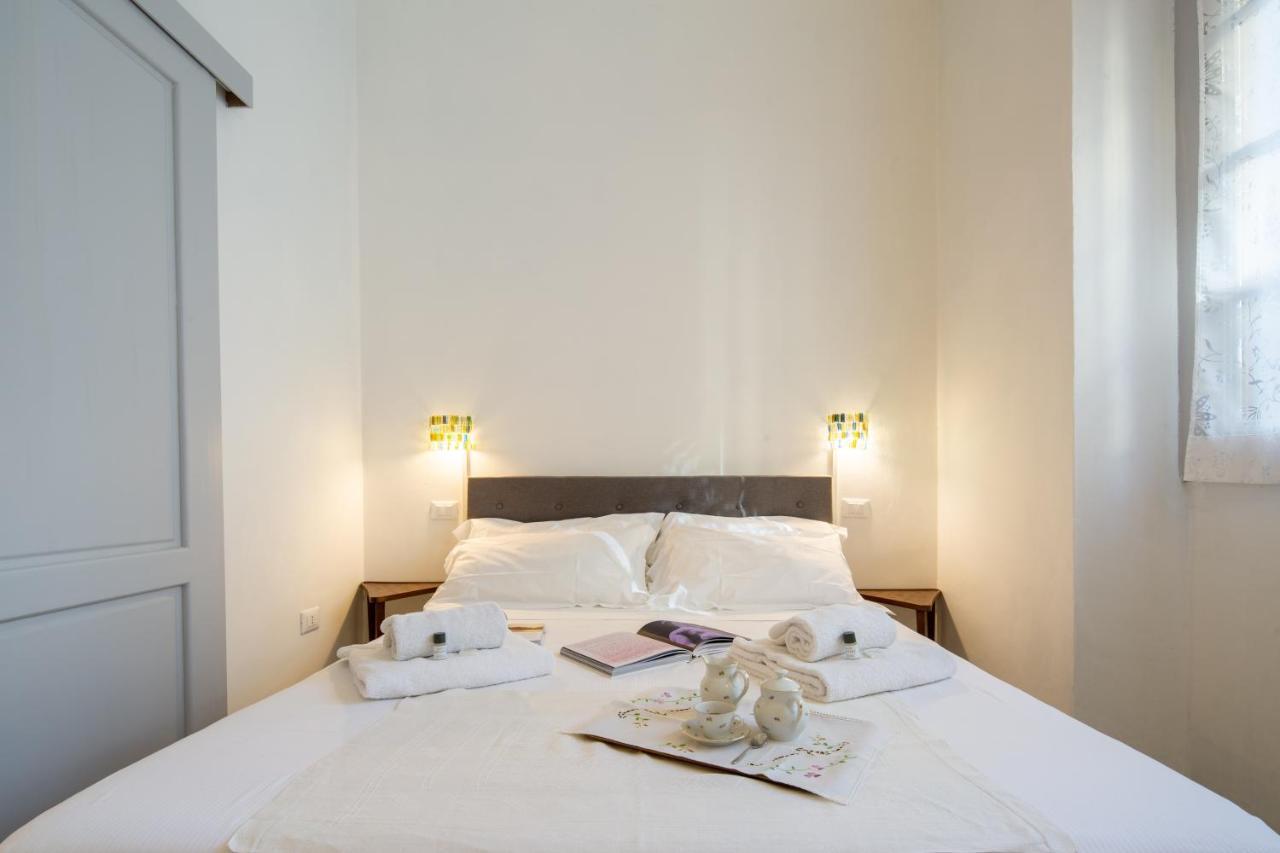 Central Station Apartment By Mmega Florenz Exterior foto