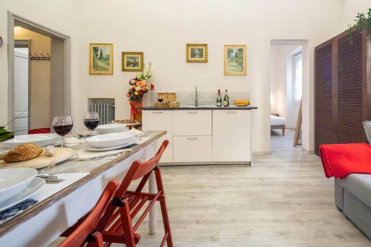 Central Station Apartment By Mmega Florenz Exterior foto